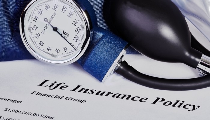 Life Insurance Policy