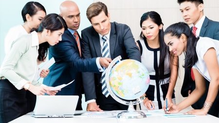How to Relocate Your Existing Business Overseas