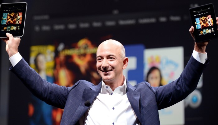 Jeff Bezos As A Transformational Leader 9 Examples of Transformational Leadership | SB