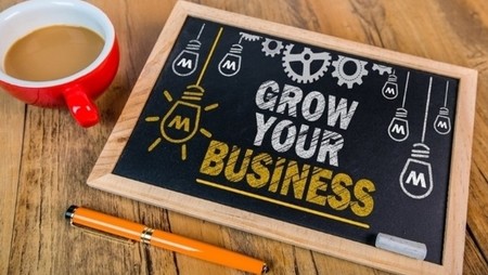 Promotion Basics: How to Grow Your Business