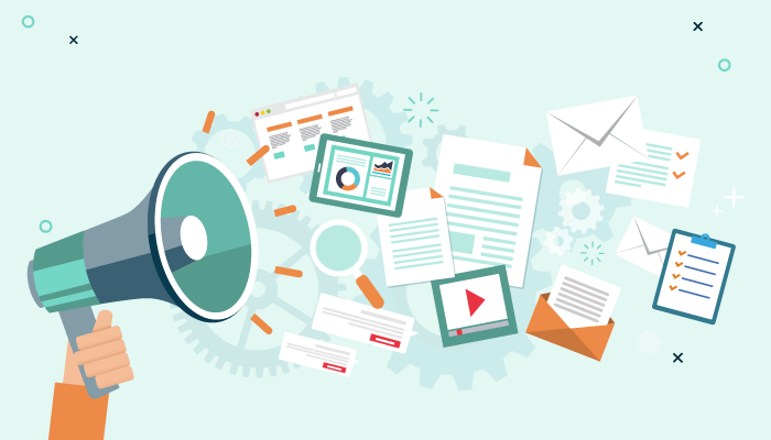 Marketing strategies for small businesses